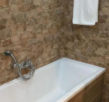 Vale Do Garrao Sleeps 4 With Pool Air Con And Wifi Lägenhet *