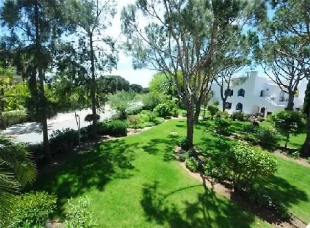 Lägenhet Vale Do Garrao Sleeps 4 With Pool Air Con And Wifi *