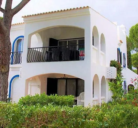 Vale Do Garrao Sleeps 4 With Pool Air Con And Wifi * Vale do Lobo
