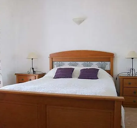 Vale Do Garrao Sleeps 4 With Pool Air Con And Wifi